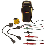 Martindale, Model EZ650 Socket Tester 13A 230V ac CAT II 300 V