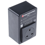Seaward 372A953 PAT Testing Adapter, For Use With Europa Plus, Prime Test 250, Prime Test 350, Supernova Elite