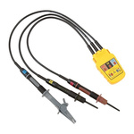 Martindale PC 15250 Phase Rotation Tester, CAT IV 600 V, 60Hz Max, 600V ac Max