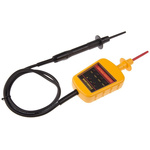 Martindale VI13800, LED Voltage tester, 600V ac/dc, From Unit Under Test Powered, CAT III 1000V