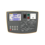 Fluke 6200 PAT Testing Kit, Class I, Class II Test Type