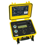 Ratiometer, 32Vrms excitation voltage 0.8000 → 1000.0 ratio range