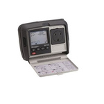 Megger PAT120-UK PAT Tester, Class I, Class II Test Type