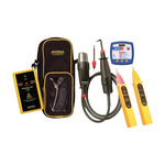 Martindale MARSMKIT10 Voltage Indicator & Proving Unit Kit, Kit Contents BZ101 Buzz-It Check Plug with Sounder for UK