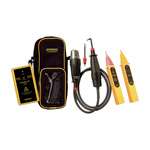 Martindale MARSMKIT5 Voltage Indicator & Proving Unit Kit, Kit Contents MTL10 Drummond AC/DC Test Lamp 600V CAT IV,
