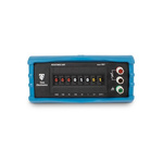 Time Electronics Resistance Decade Box, Resistance Resolution 0.01Ω, Absolute Maximum Resistance Measurement 1MΩ, RS