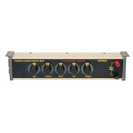 Martindale Capacitance Decade Box