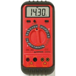 Amprobe LCR55A Handheld LCR Meter 2mF, 20 MΩ, 200H