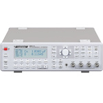 Rohde & Schwarz HM8118 Bench LCR Meter 100mF, 100 MΩ, 100000H