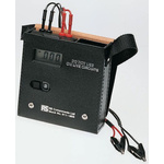 Rhopoint A210-091 Handheld Ohmmeter, 200 Ω Max, 100μΩ Resolution, 4 Wire - RS Calibrated