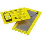 RS PRO Wrist & Foot ESD Tester
