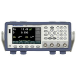 BK Precision 891 Bench LCR Meter 100mF, 100 MΩ, 9999H