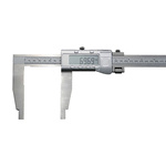 RS PRO 1000mm, 40in Digital Caliper Caliper 0.01 mm Resolution, Imperial, Metric