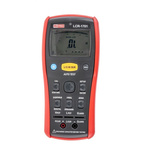 RS PRO LCR-1701 Handheld LCR Meter 20mF, 200 MΩ, 20000H