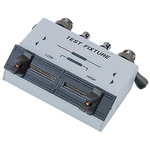 RS PRO LCR Meter Chip Test Fixture