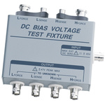 RS PRO LCR Meter Chip Test Fixture