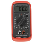 RS PRO Handheld Capacitance Meter 20mF