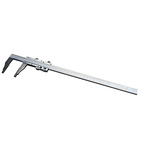 RS PRO 300mm, 12in Vernier Caliper Caliper, Imperial, Metric