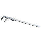 RS PRO 300mm, 12in Vernier Caliper Caliper, Imperial, Metric With UKAS Calibration