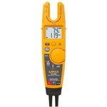 Fluke T6-1000, LCD Voltage tester, 1000V, Battery Powered, CAT III 1000V With RS Calibration