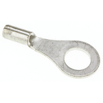 0.5-3.7 | JST, R Uninsulated Ring Terminal, 3.5mm Stud Size, 0.2mm² to 0.5mm² Wire Size