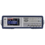 BK Precision BK894 Bench LCR Meter 100mF, 100 MΩ, 100000H