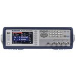 BK Precision BK895 Bench LCR Meter 100mF, 100 MΩ, 100000H