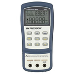 BK Precision BK890C Handheld Capacitance Meter 50mF