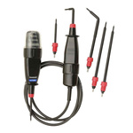 John Drummond MTL15, LED Voltage tester, 1000V ac/dc, From Unit Under Test Powered, CAT IV With RS Calibration
