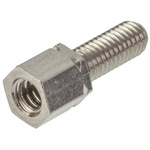 09670009924 | HARTING, D-Sub Screw Lock D-Sub Connector