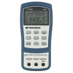 BK Precision BK879B Handheld LCR Meter 20mF, 10 MΩ, 1000H With RS Calibration