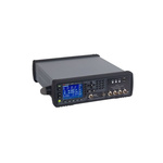 Keysight Technologies E4980AL Bench LCR Meter 0.002mF, 100 MΩ