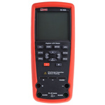 RS PRO RS-9935 Handheld LCR Meter 2mF, 200 MΩ, 2000H