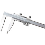 RS PRO 600mm, 24in Vernier Caliper Caliper 0.001 mm Resolution, Imperial, Metric
