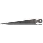 RS PRO Taper Bore Gauge, Steel, 1 piece