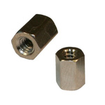 160-000-006R032 | Norcomp, 160 Coupling Nut D-sub Connector