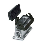 1412881 | Standard Box Mounting Base D-sub Connector