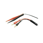 BK Precision LCR Meter Tweezer for Use with Model 9129B Triple Output Programmable DC Power Supply