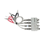 BK Precision LCR Meter Chip Test Fixture for Use with 895 500kHz / 1MHz Precision LCR Meter, Models 894