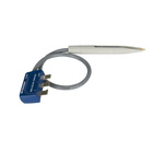 BK Precision LCR Meter Tweezer for Use with 879B, 880 Dual-Display Handheld LCR Meters, Models 878B