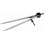 SAM 100mm Straight Spring Caliper Caliper