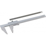 SAM 200mm Vernier Caliper Caliper, Metric