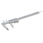 SAM 160mm Vernier Caliper Caliper, Metric