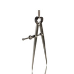 Starrett 150mm Straight Spring Caliper Caliper