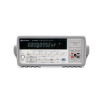 Keysight Technologies 34420A Micro Ohm Meter, 10 MO Max, Low Resistance