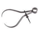 RS PRO 160mm Outside Spring Caliper Caliper