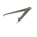 RS PRO 175mm Odd Leg Caliper Caliper