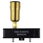 SCS ESD Test Meter