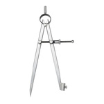Facom 250mm Straight Spring Caliper Compass
