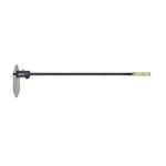 Mitutoyo 750mm Digital Caliper Caliper, Metric